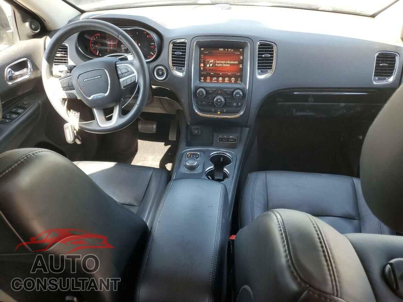 DODGE DURANGO 2014 - 1C4RDHDG8EC476911