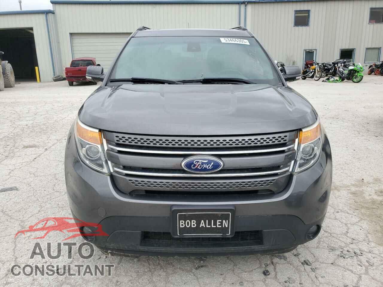 FORD EXPLORER 2015 - 1FM5K8F82FGC05102