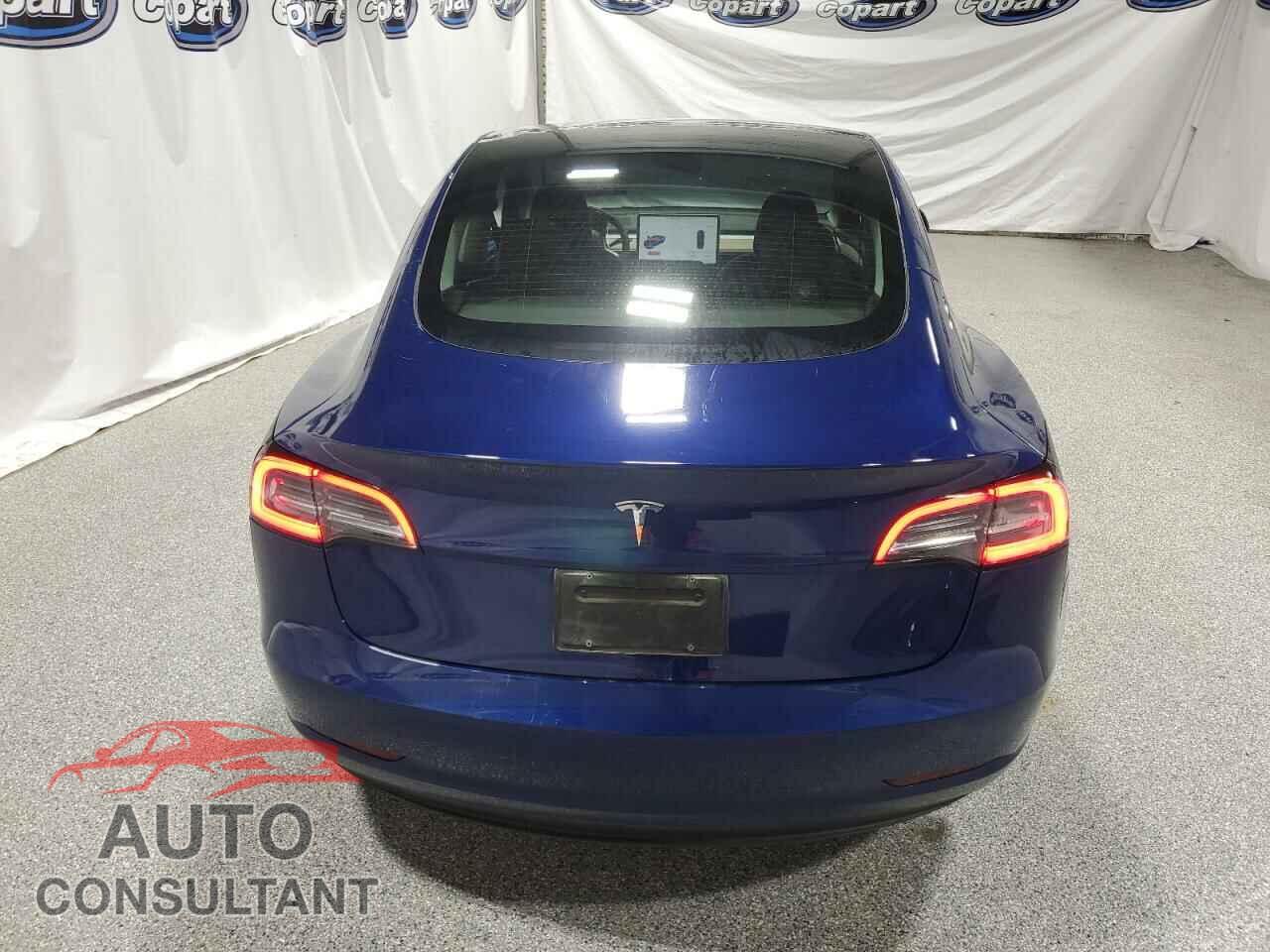 TESLA MODEL 3 2023 - 5YJ3E1EA9PF451252