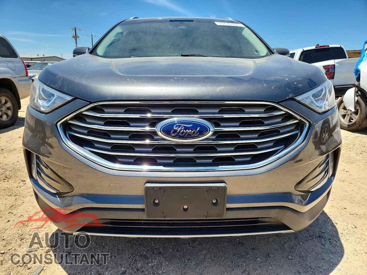 FORD EDGE 2020 - 2FMPK4J98LBA28575