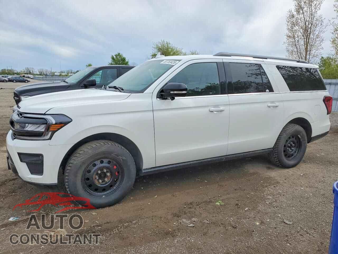 FORD EXPEDITION 2024 - 1FMJK2AG4REA07342