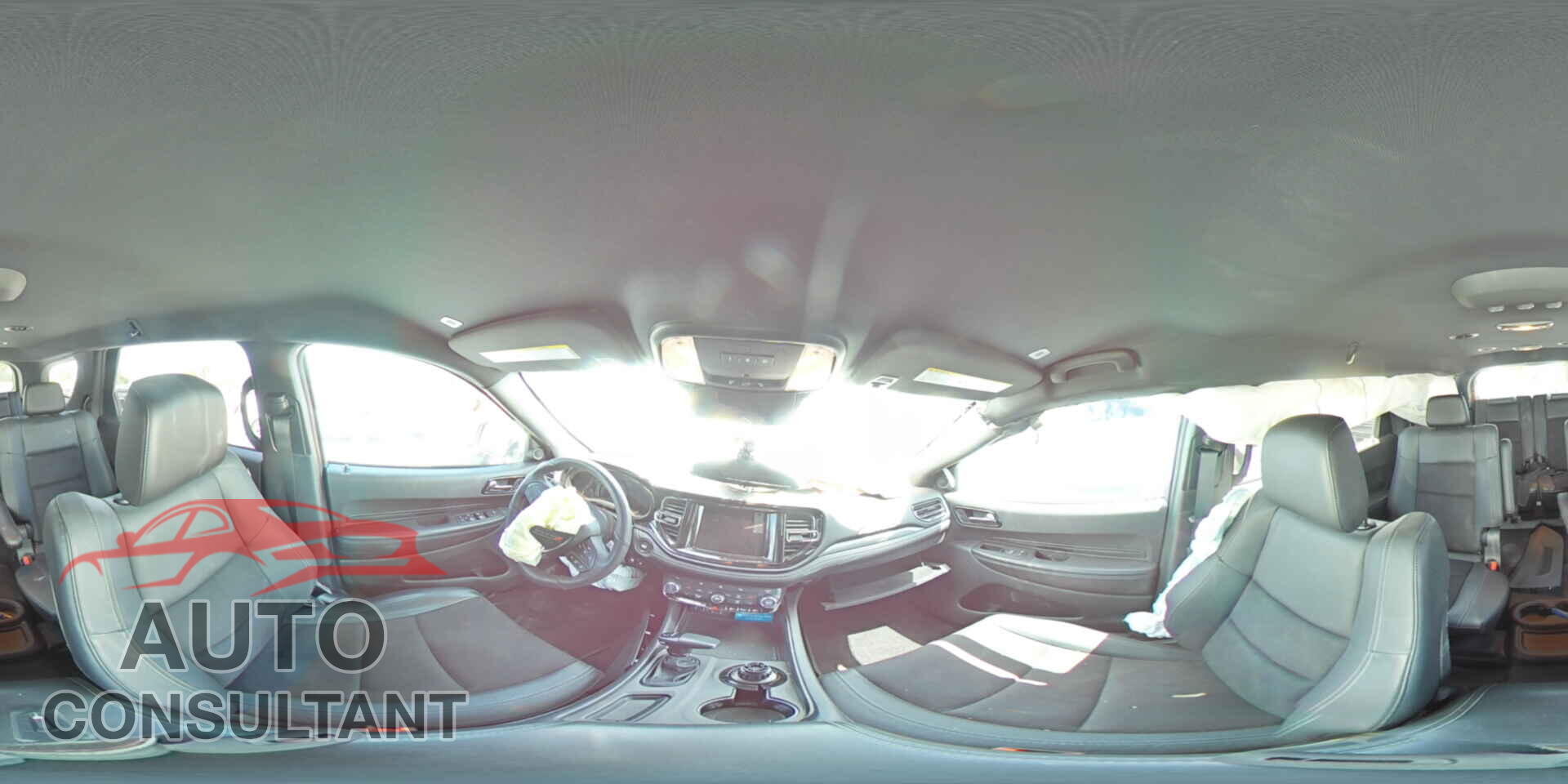 DODGE DURANGO 2022 - 1C4RDJDG6NC108413