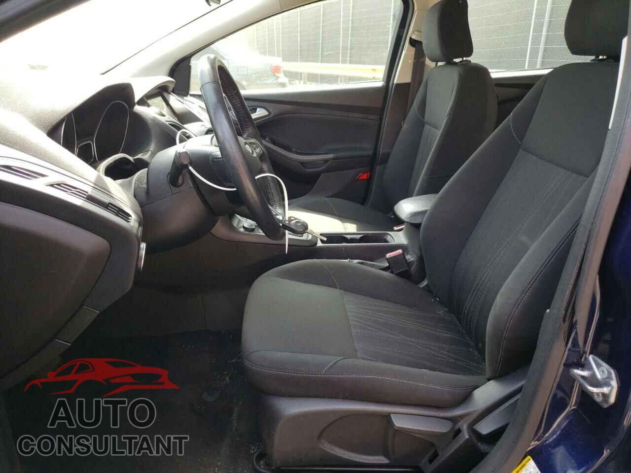 FORD FOCUS 2017 - 1FADP3H25HL282530