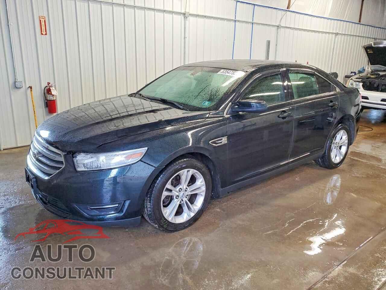 FORD TAURUS 2014 - 1FAHP2E84EG108313