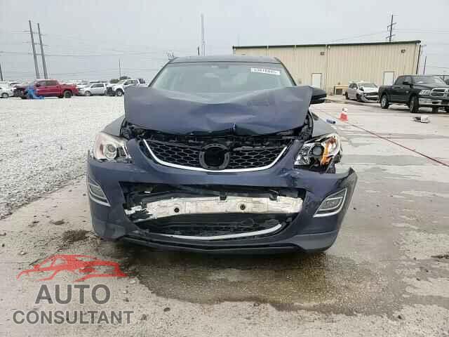 MAZDA CX-9 2012 - JM3TB2DA4C0359028