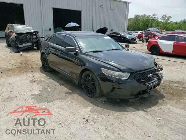 FORD TAURUS 2014 - 1FAHP2MT2EG161579