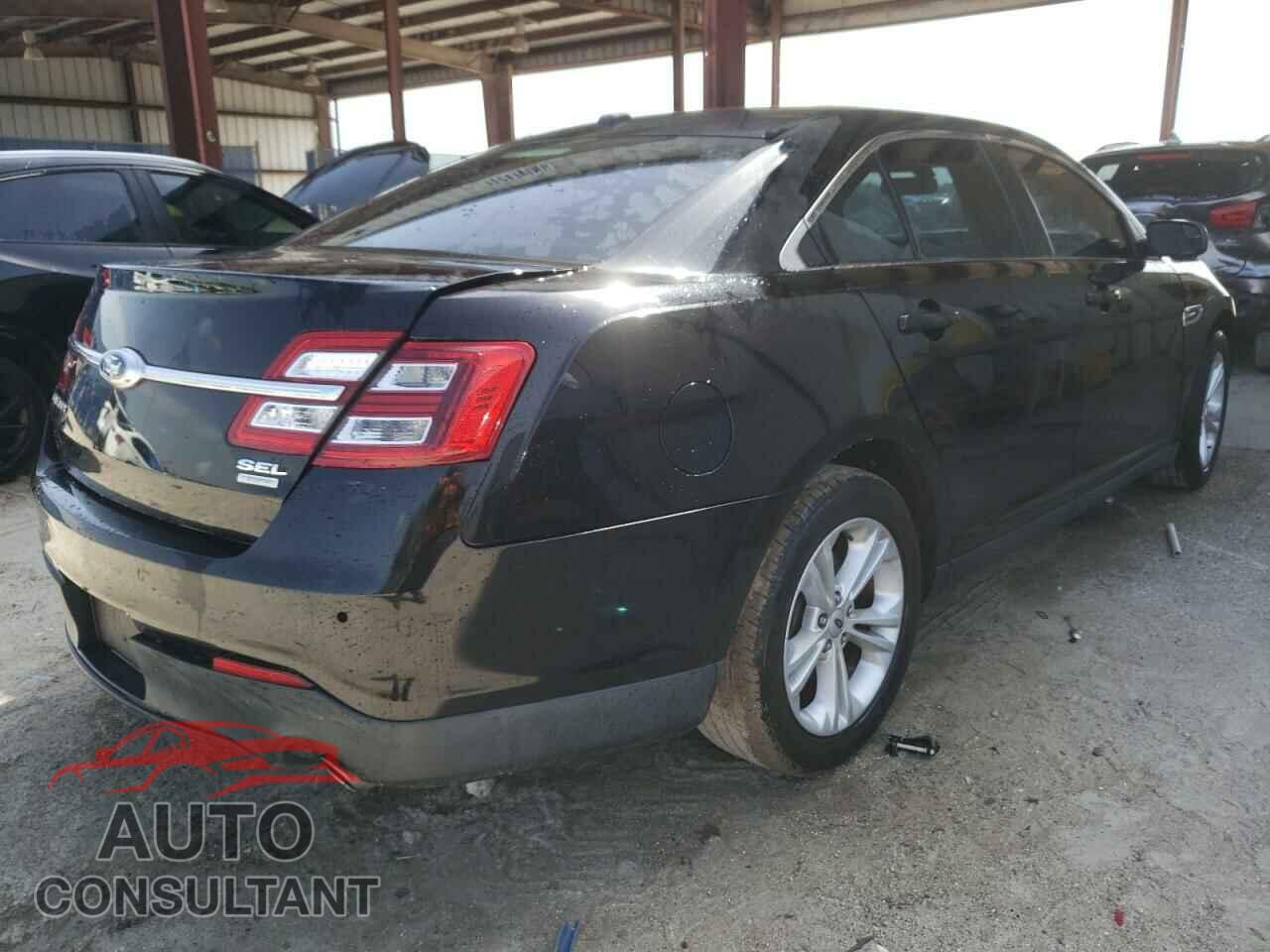 FORD TAURUS 2016 - 1FAHP2E90GG120048