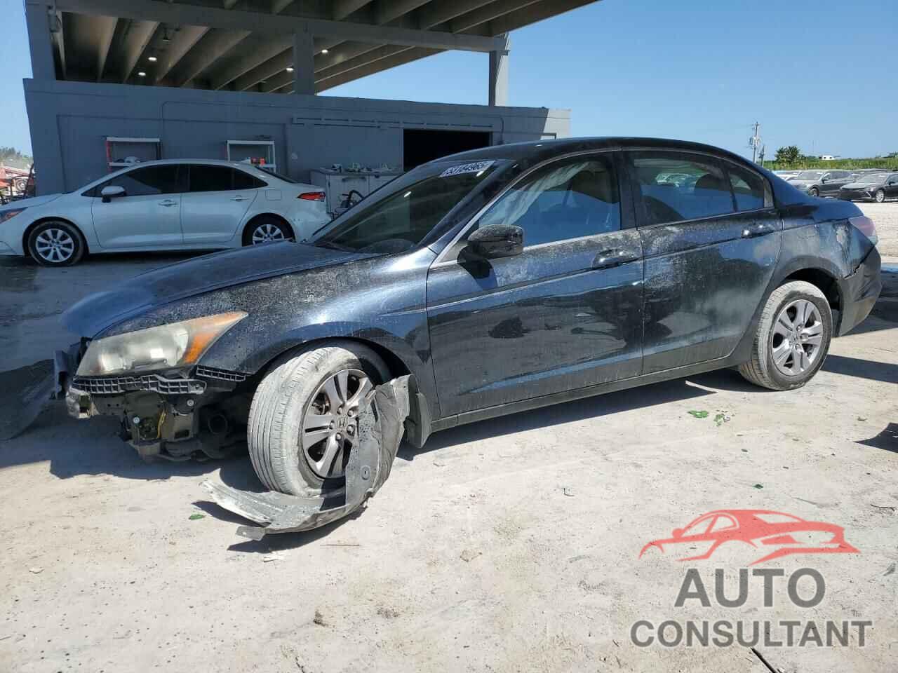 HONDA ACCORD 2012 - 1HGCP2F68CA044070