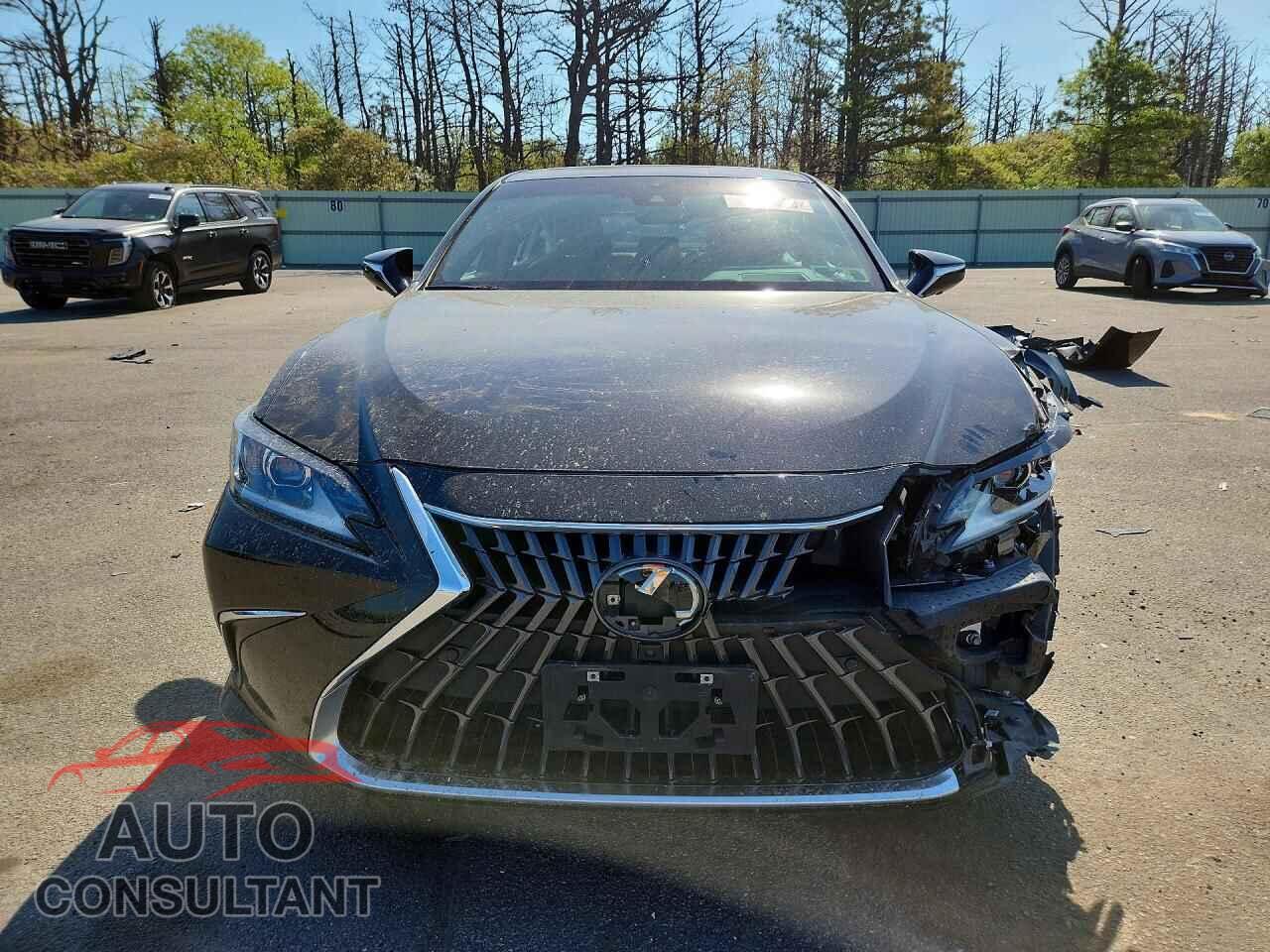 LEXUS ES300 2024 - 58AEA1C18RU041435