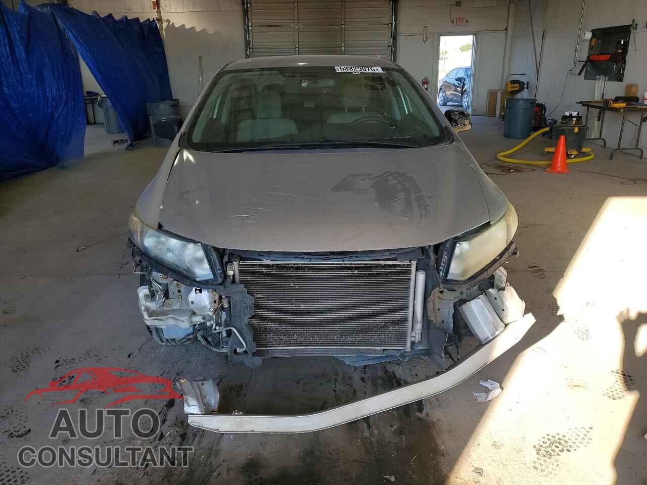 HONDA CIVIC 2014 - 19XFB2F59EE069058