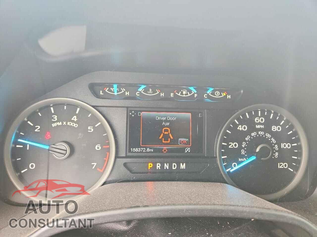 FORD F150 2020 - 1FTEW1E55LFC09086