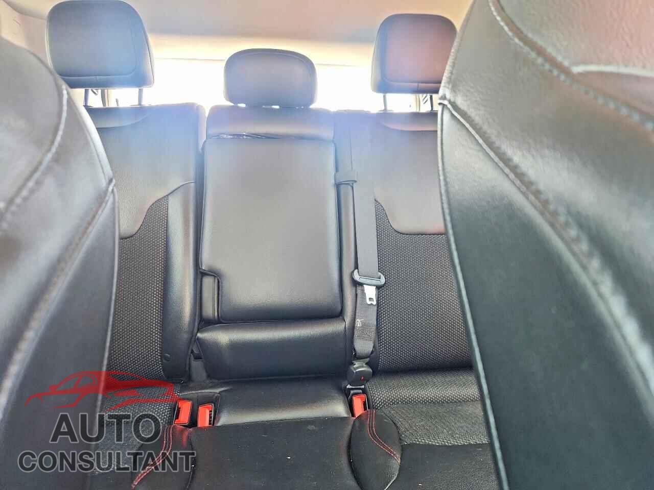 JEEP COMPASS 2020 - 3C4NJDDB3LT177378