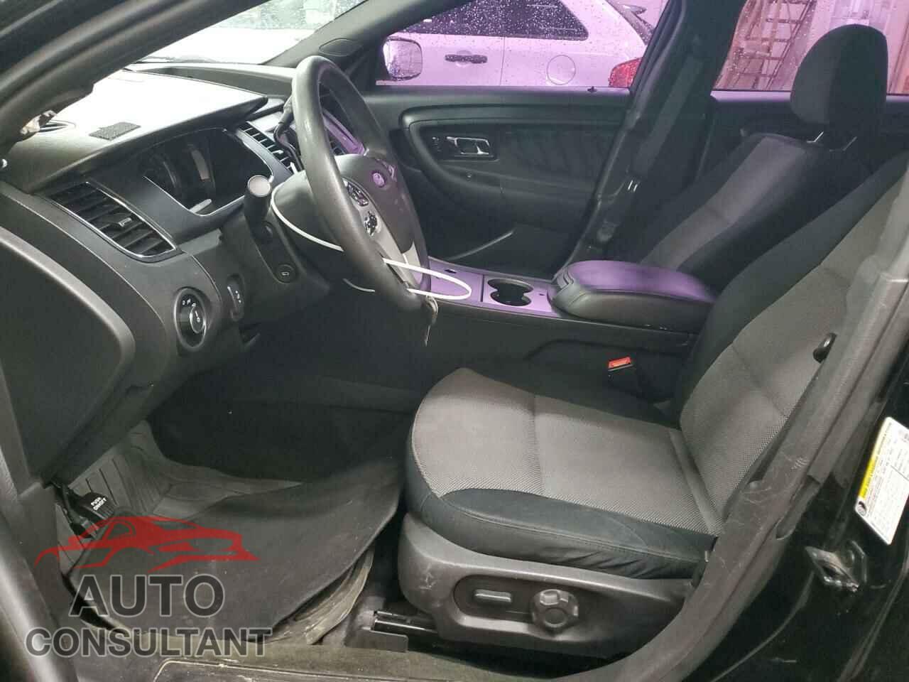 FORD TAURUS 2014 - 1FAHP2L99EG138550