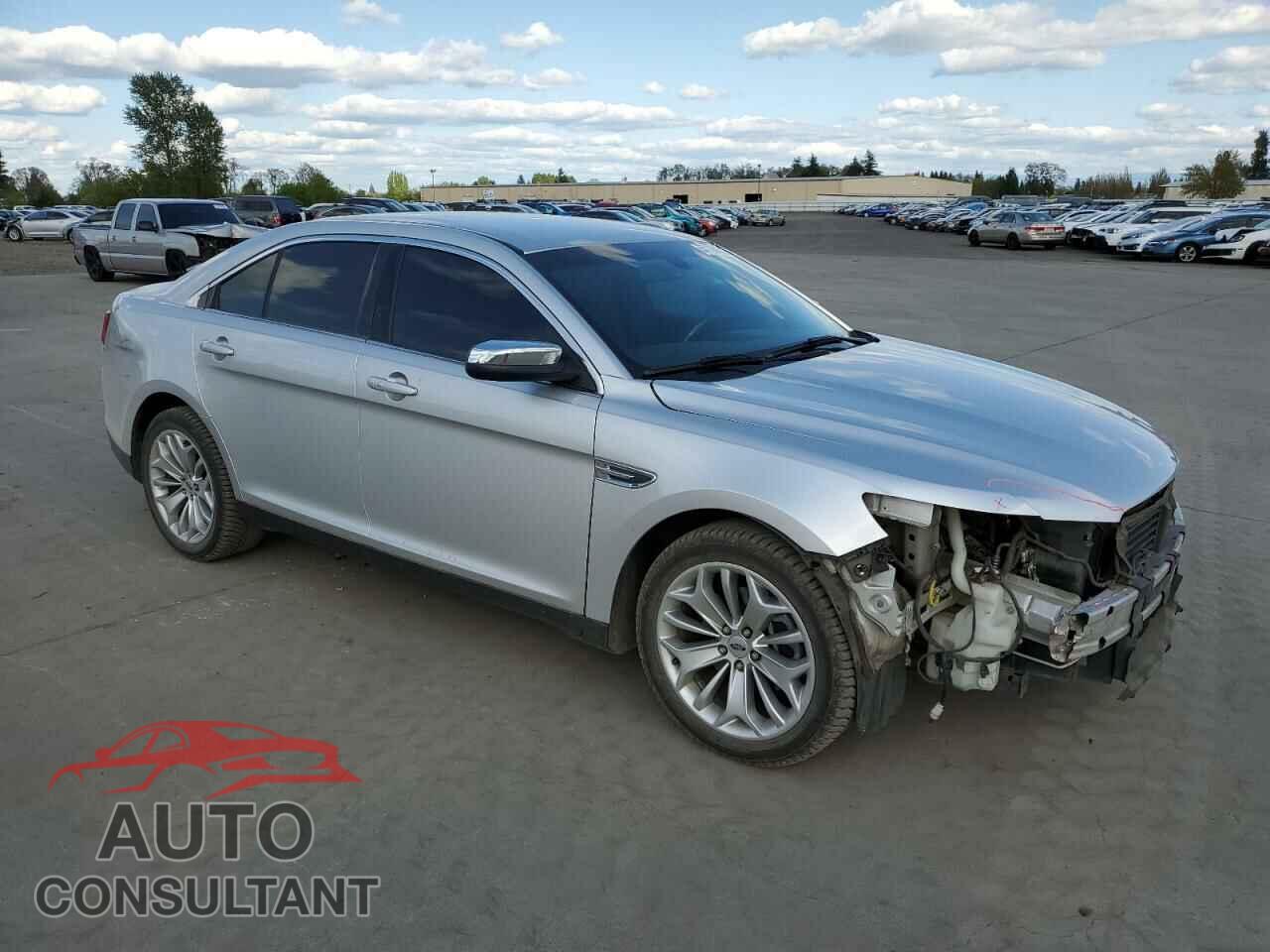 FORD TAURUS 2015 - 1FAHP2F87FG180347
