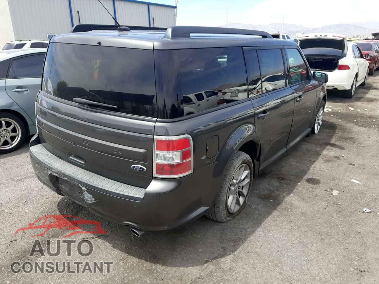 FORD FLEX 2016 - 2FMGK5B89GBA00558