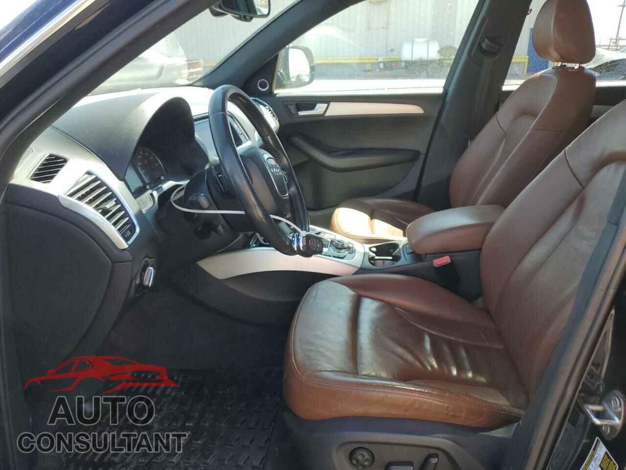 AUDI Q5 2011 - WA1WKAFPXBA004367