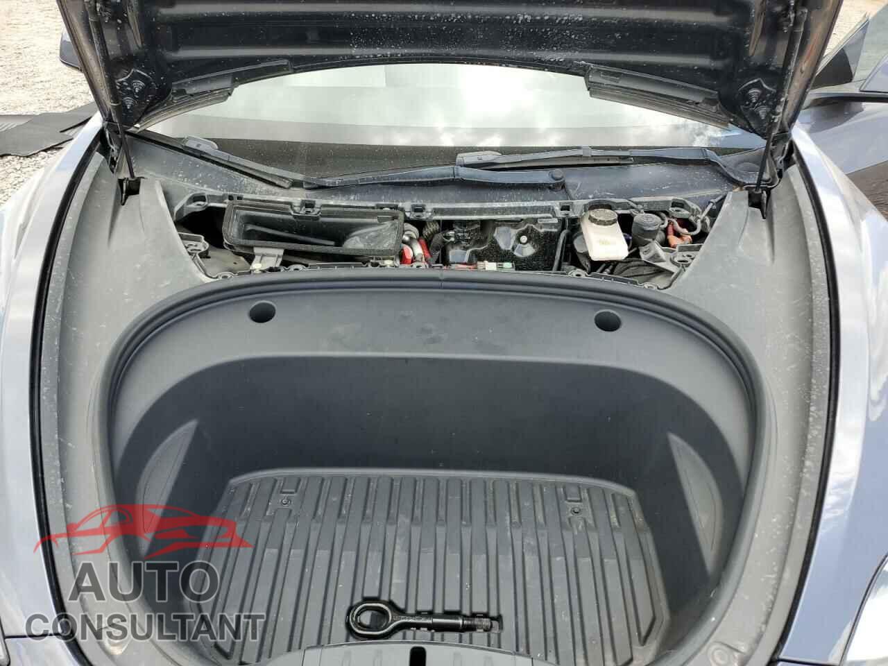TESLA MODEL 3 2022 - 5YJ3E1EB2NF263064
