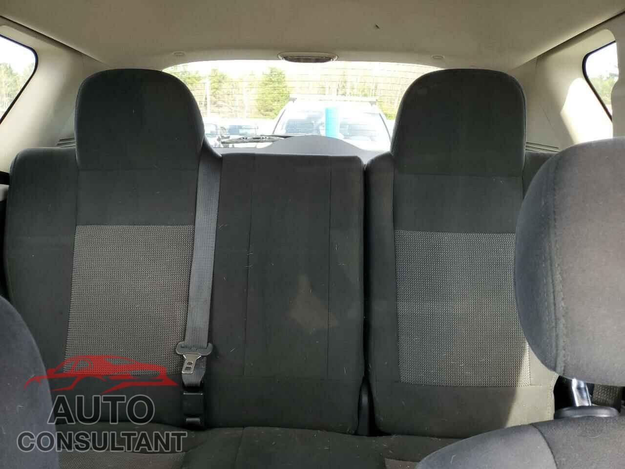 JEEP COMPASS 2015 - 1C4NJDBB7FD162492