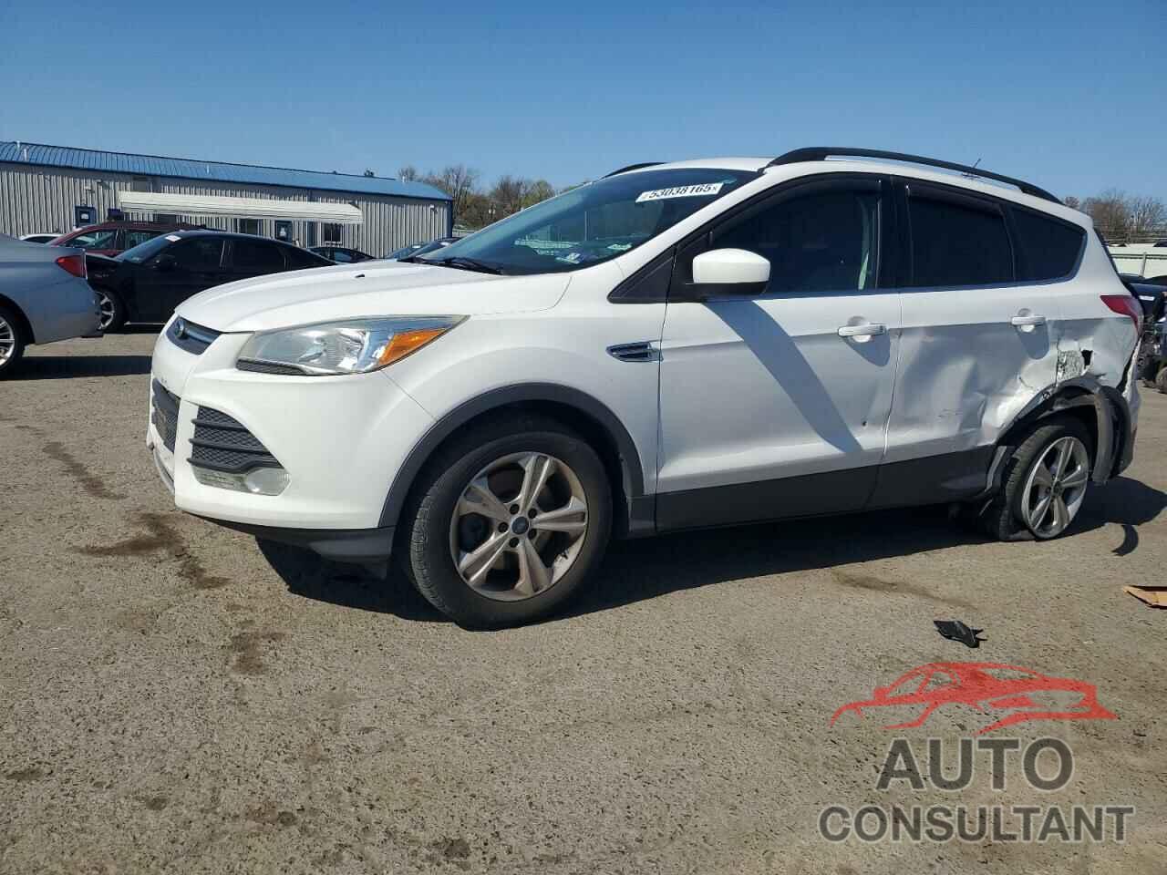 FORD ESCAPE 2016 - 1FMCU9GX0GUA88698