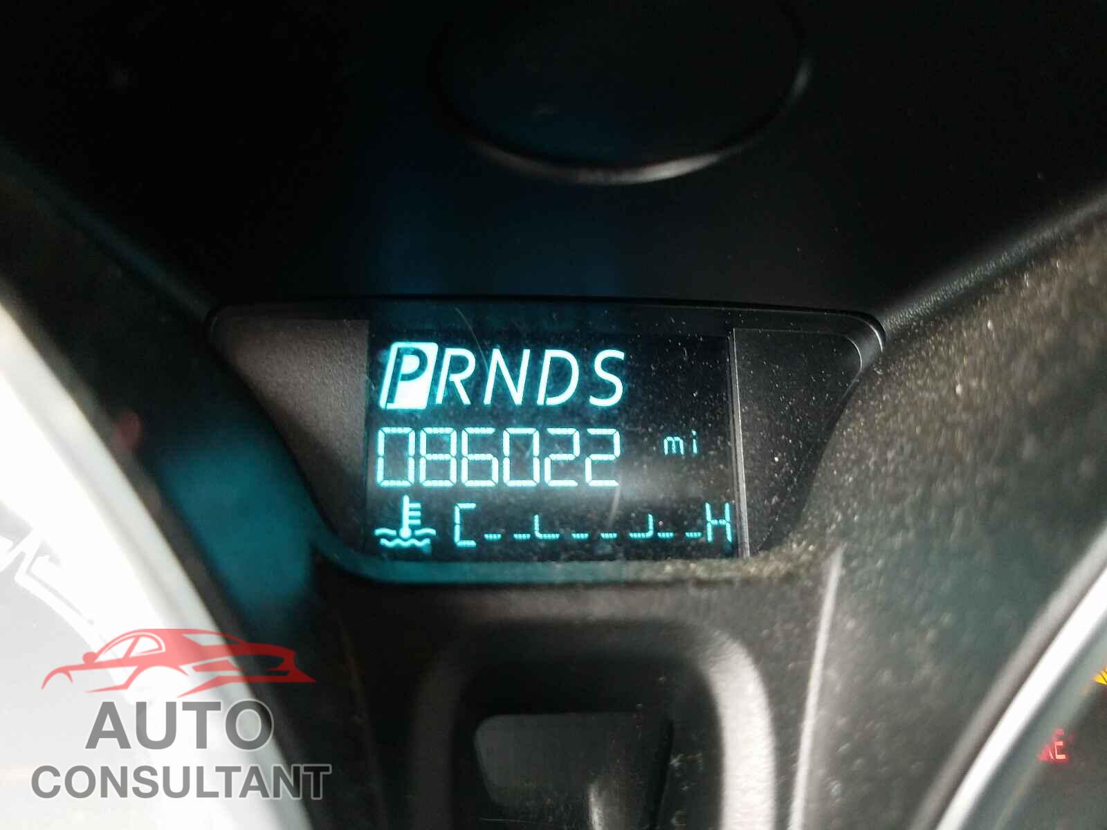 FORD FIESTA 2017 - 3FADP4EJ5HM118954