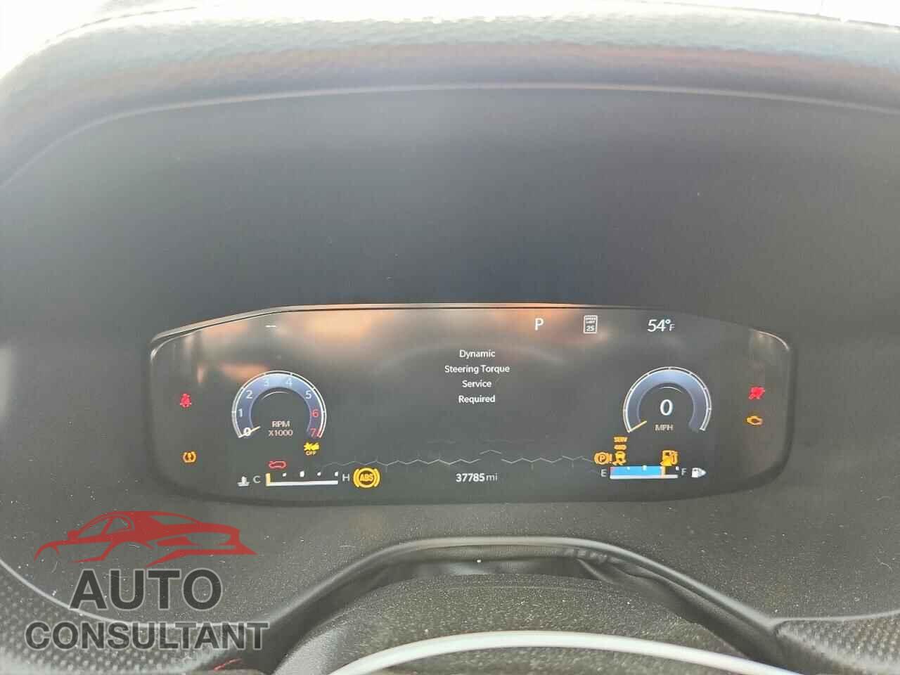 JEEP COMPASS 2022 - 3C4NJDDB3NT227327