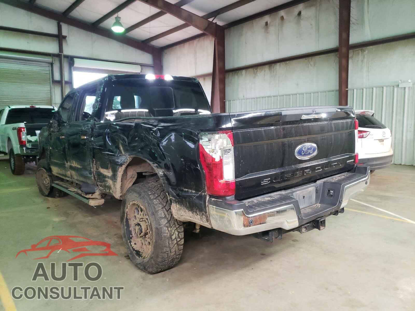 FORD F250 2017 - 1FT7W2B67HEE95211