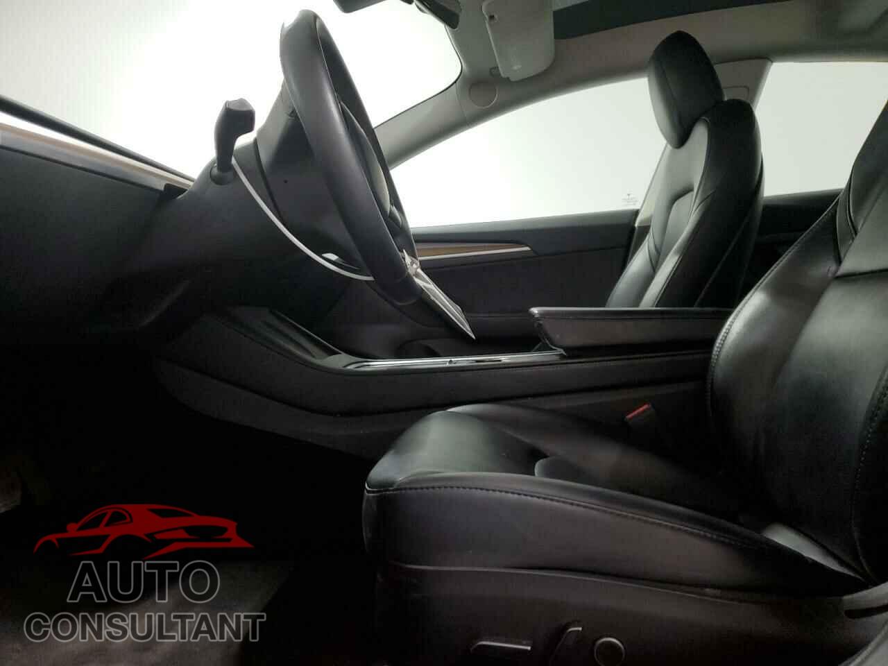 TESLA MODEL 3 2023 - 5YJ3E1EA6PF455789