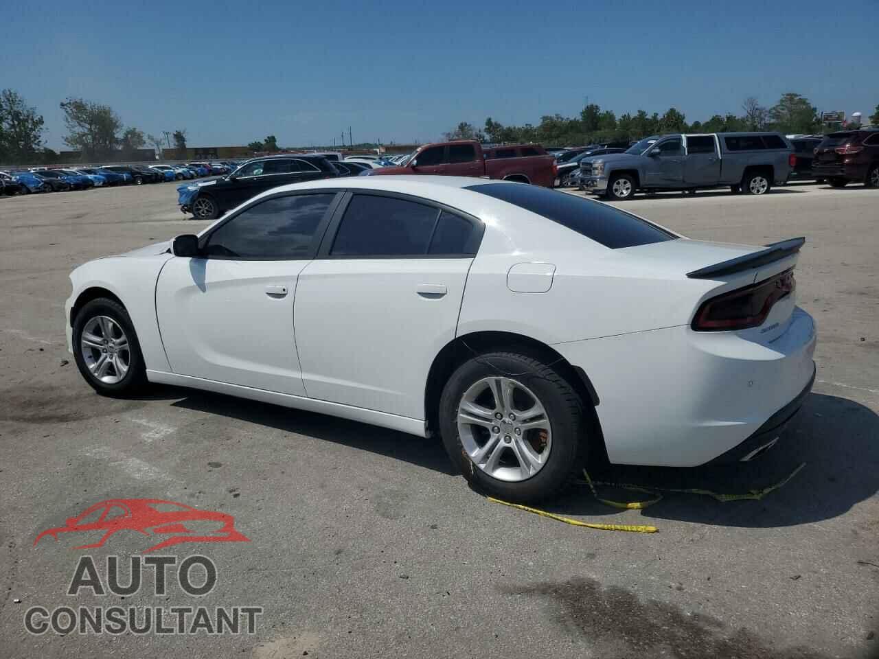 DODGE CHARGER 2016 - 2C3CDXBG2GH108960