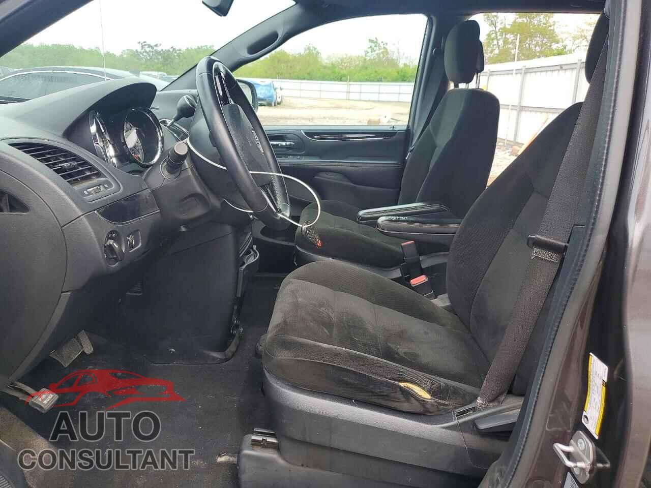 DODGE CARAVAN 2015 - 2C4RDGBG3FR749145