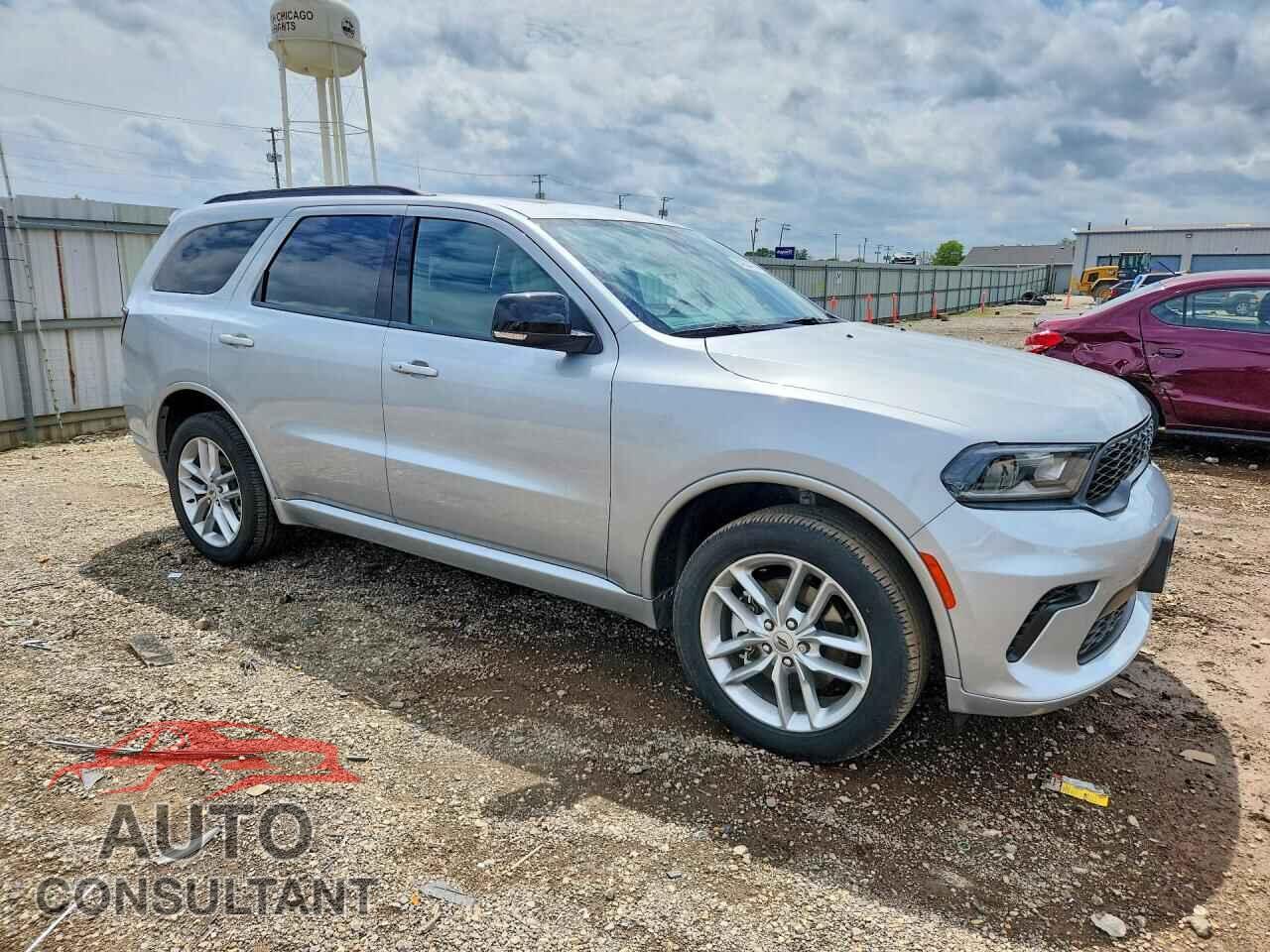 DODGE DURANGO 2024 - 1C4RDJDGXRC175151