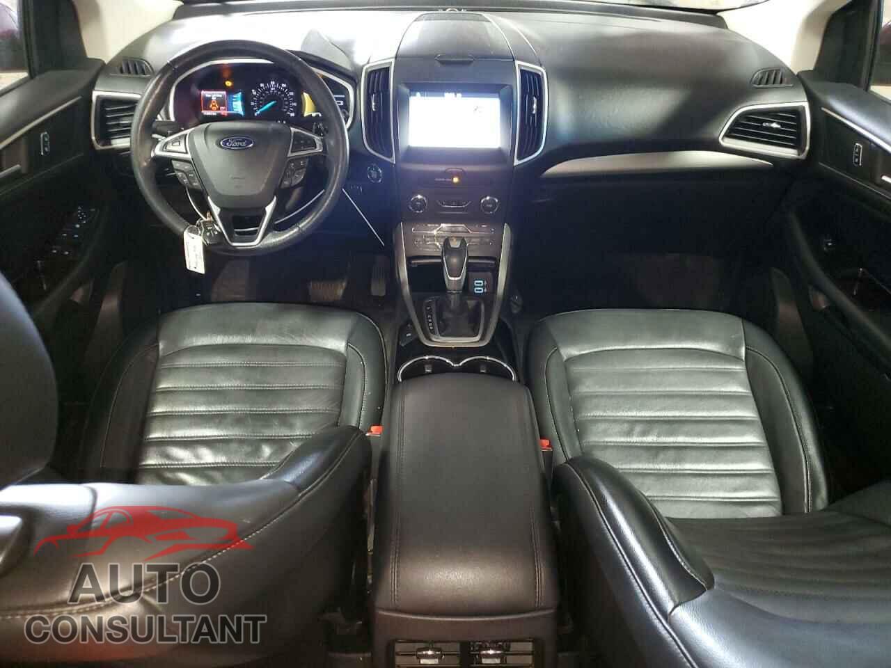 FORD EDGE 2016 - 2FMPK4J83GBB84360