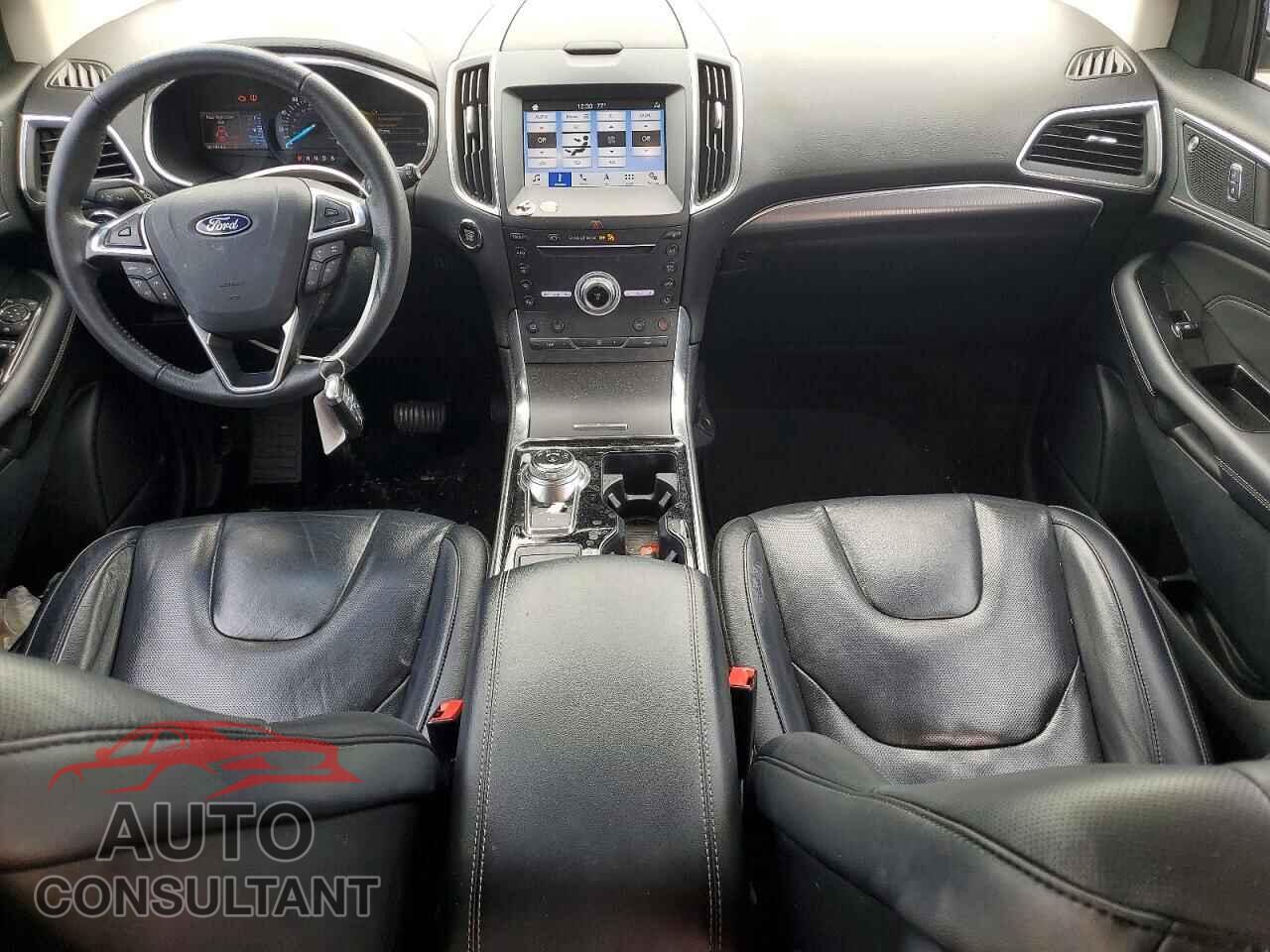 FORD EDGE 2019 - 2FMPK3K95KBC72398