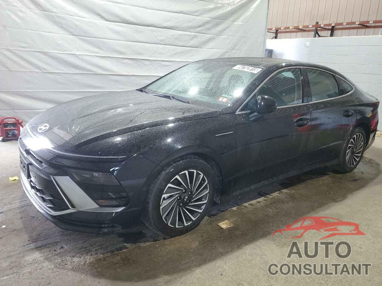 HYUNDAI SONATA 2024 - KMHL54JJ4RA094786
