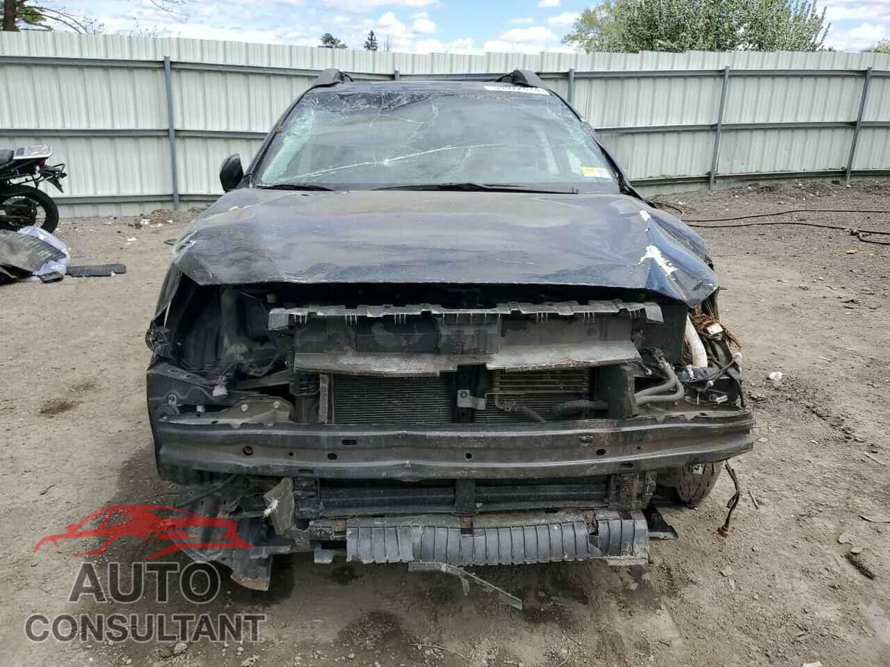 SUBARU OUTBACK 2018 - 4S4BSACC2J3200307