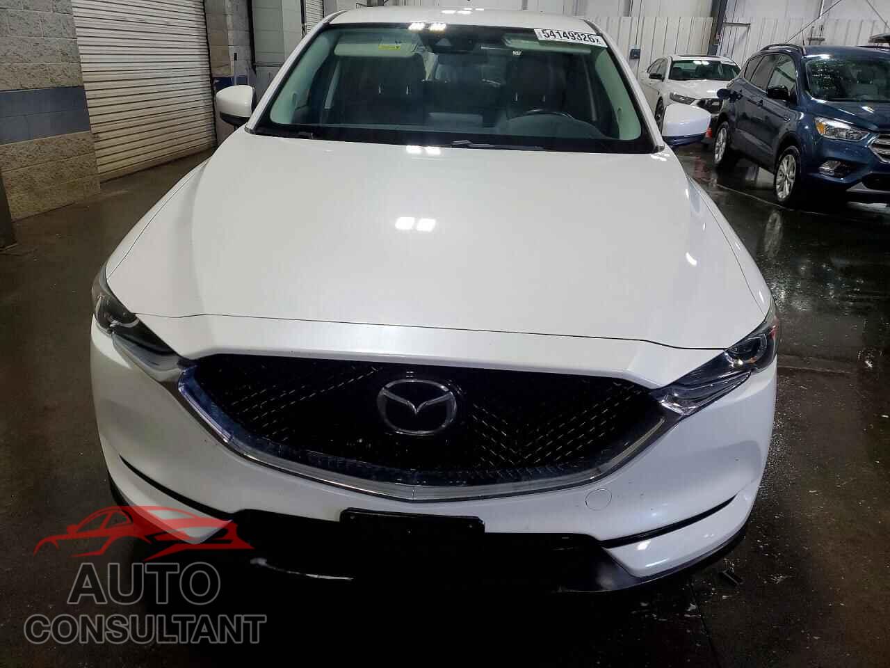 MAZDA CX-5 2020 - JM3KFBCM2L0764929
