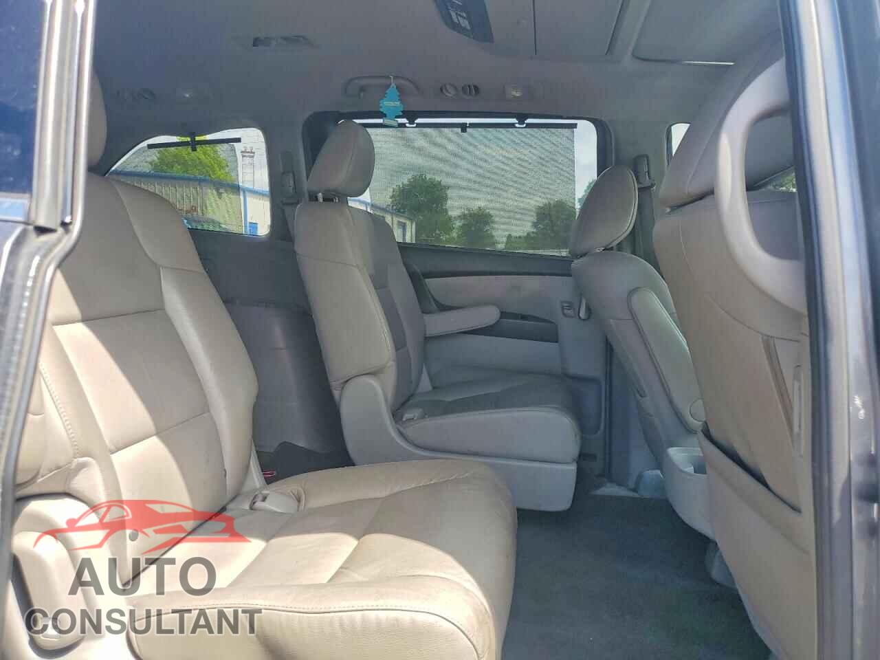 HONDA ODYSSEY 2012 - 5FNRL5H93CB028329