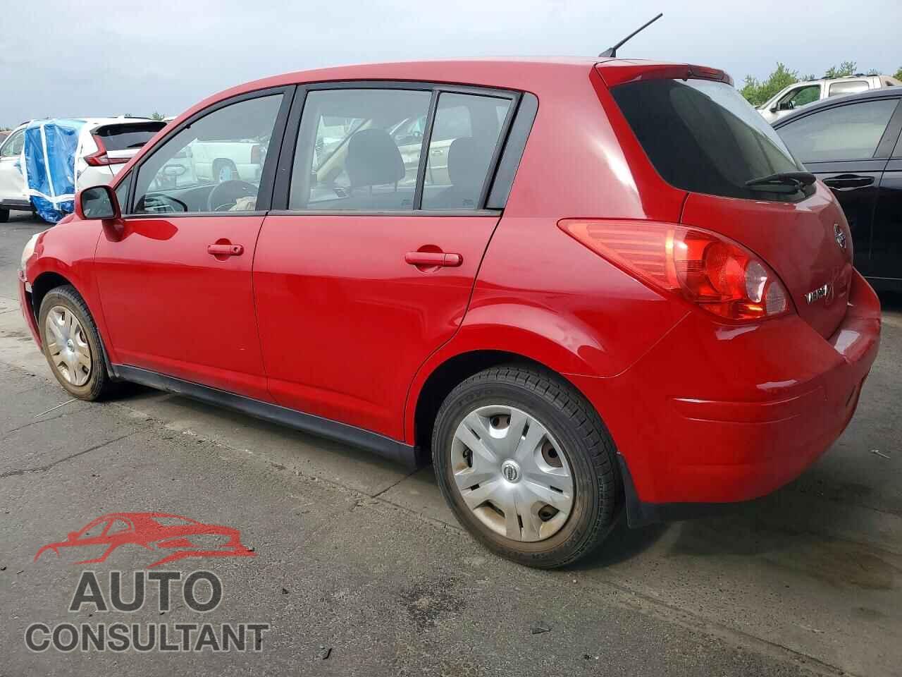 NISSAN VERSA 2012 - 3N1BC1CP9CL375071