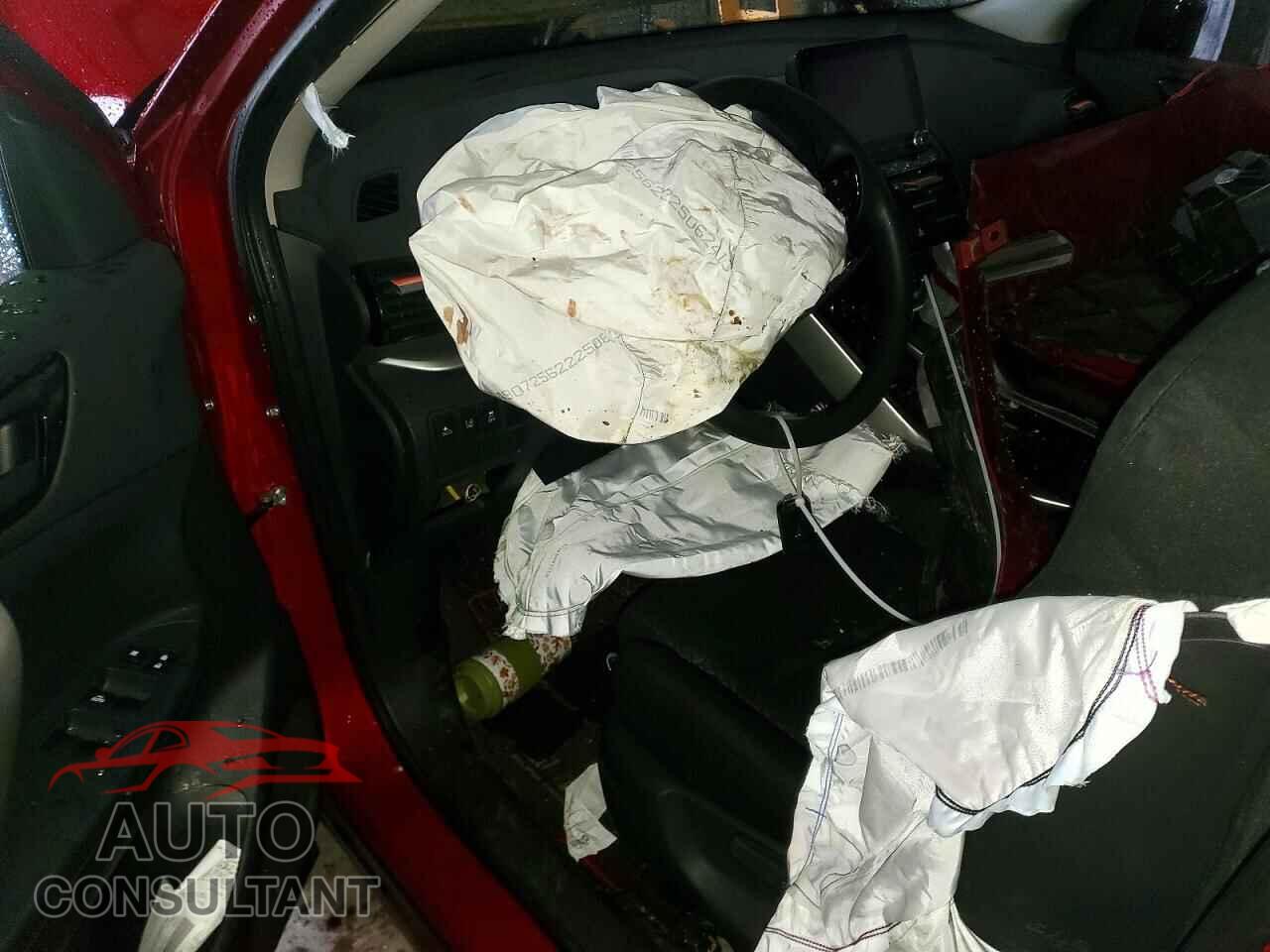 MITSUBISHI ECLIPSE 2026 - JA4ATVAA2TZ005100