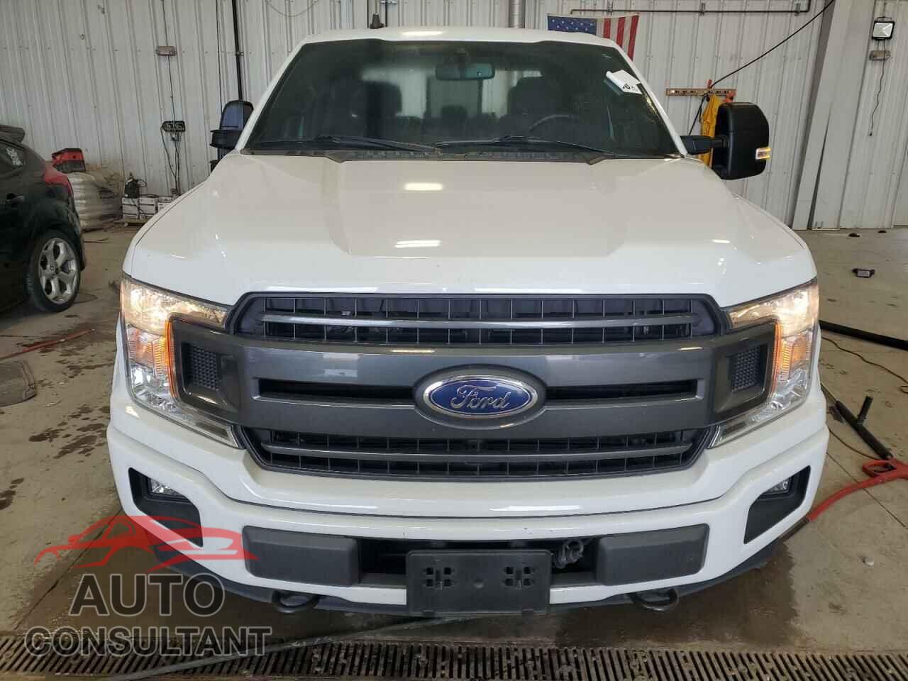 FORD F-150 2019 - 1FTFW1E44KFB85437