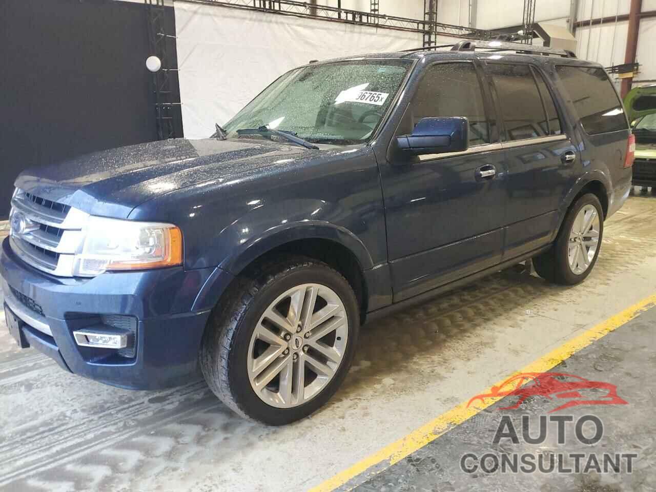 FORD EXPEDITION 2016 - 1FMJU1KT3GEF20093