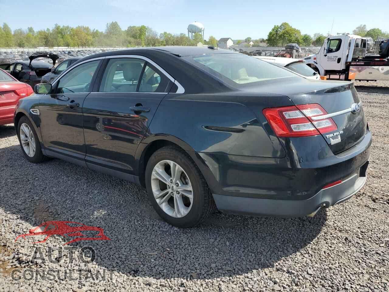 FORD TAURUS 2014 - 1FAHP2E87EG181434