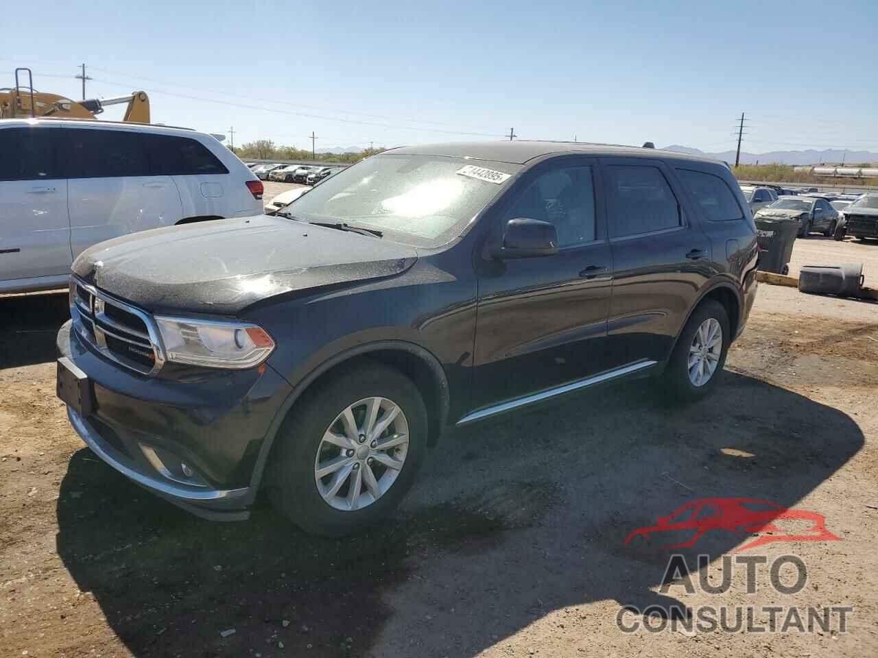 DODGE DURANGO 2015 - 1C4RDHAG6FC937271