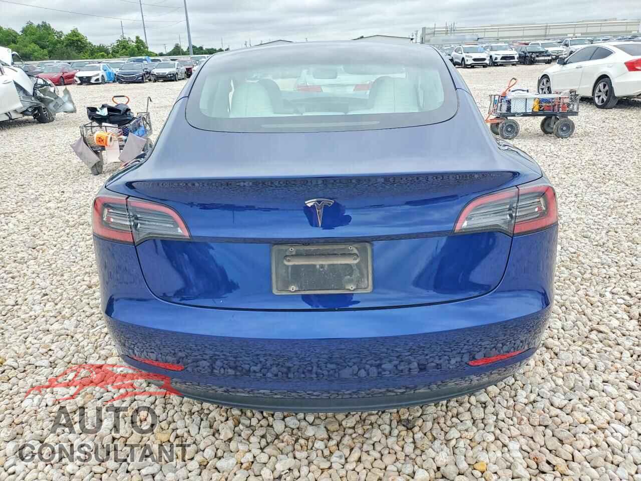 TESLA MODEL 3 2023 - 5YJ3E1EA5PF643770