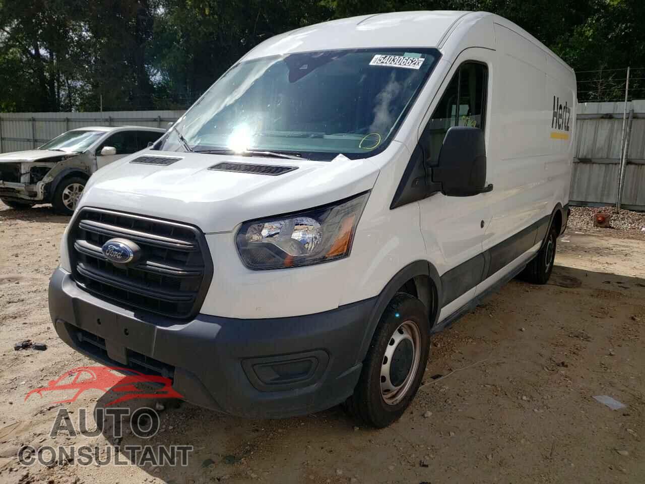 FORD TRANSIT 2020 - 1FTBR1C84LKA07354