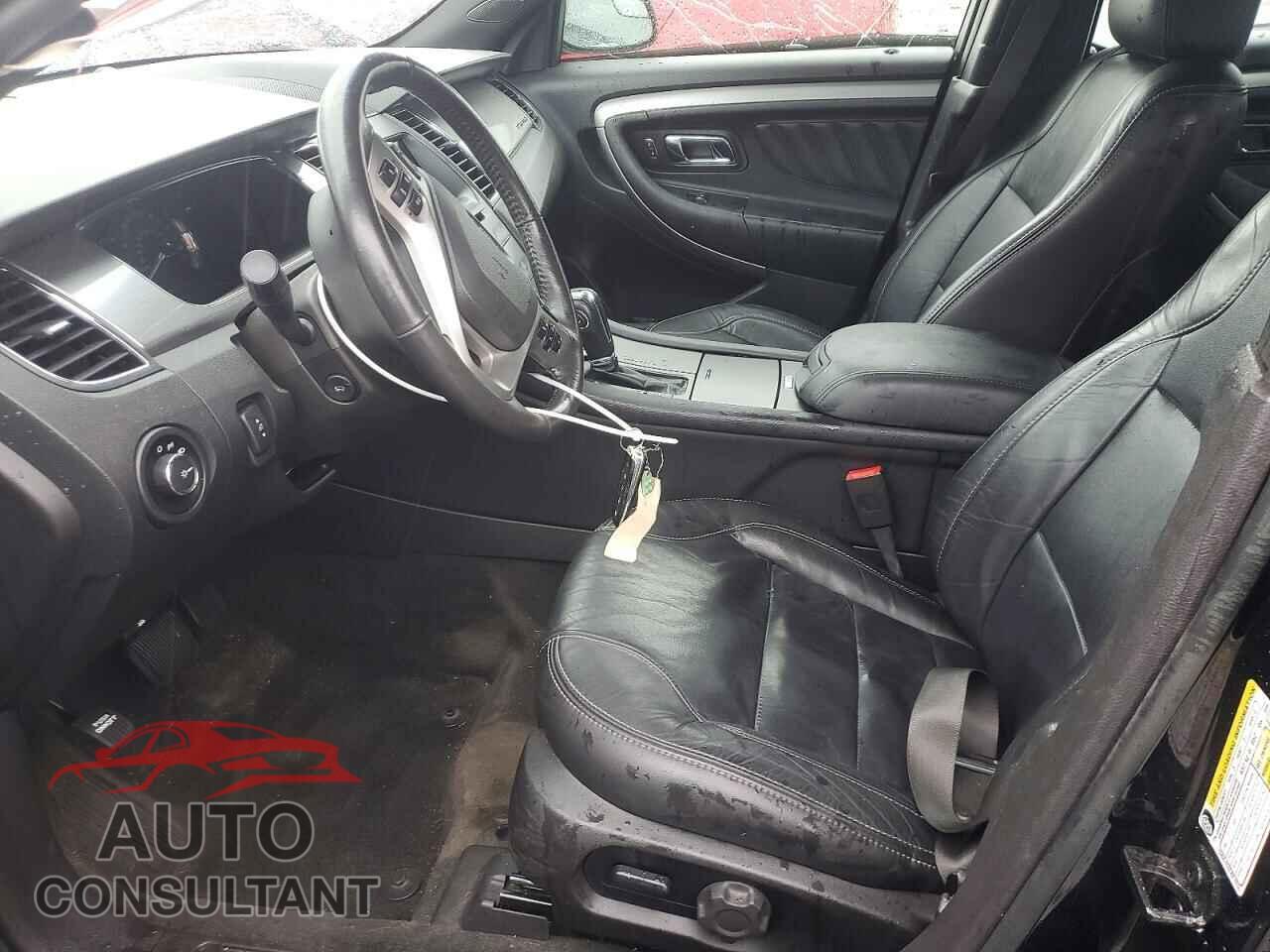 FORD TAURUS 2016 - 1FAHP2E82GG106790