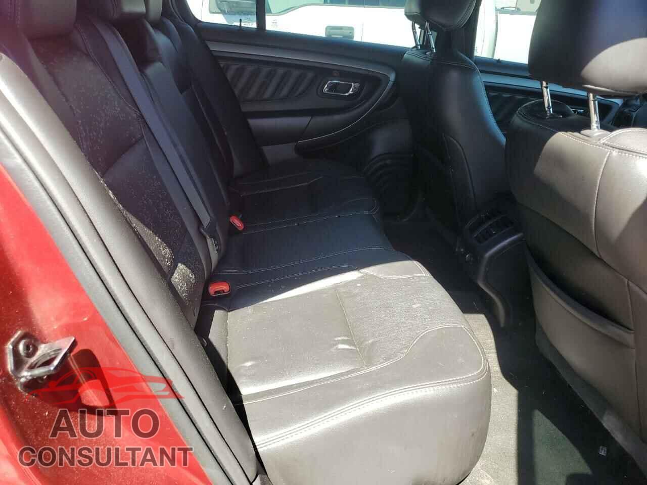 FORD TAURUS 2015 - 1FAHP2E89FG105442