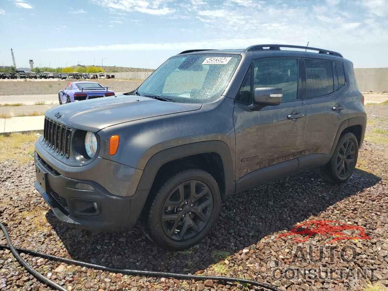 JEEP RENEGADE 2018 - ZACCJBBB4JPJ53123