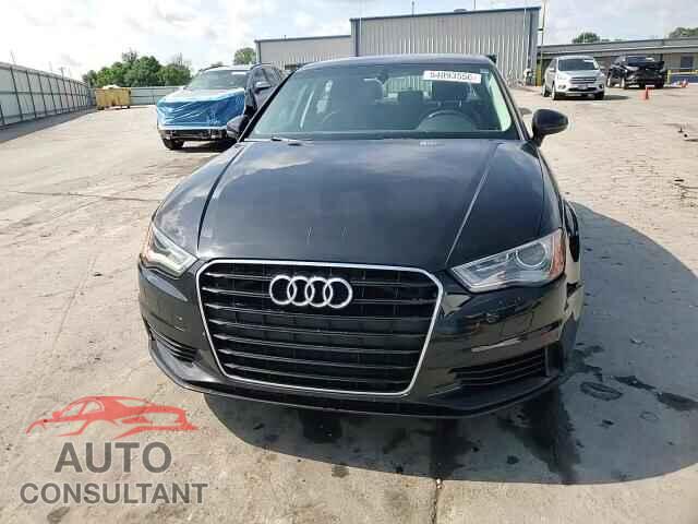 AUDI A3 2015 - WAUBFGFF7F1009998