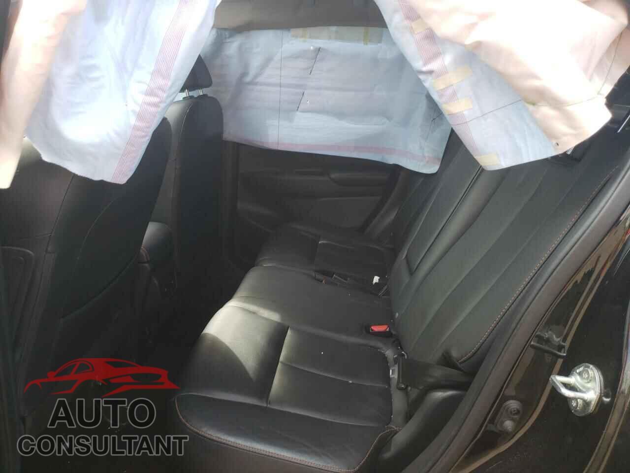 MITSUBISHI ECLIPSE 2018 - JA4AT5AA8JZ042276