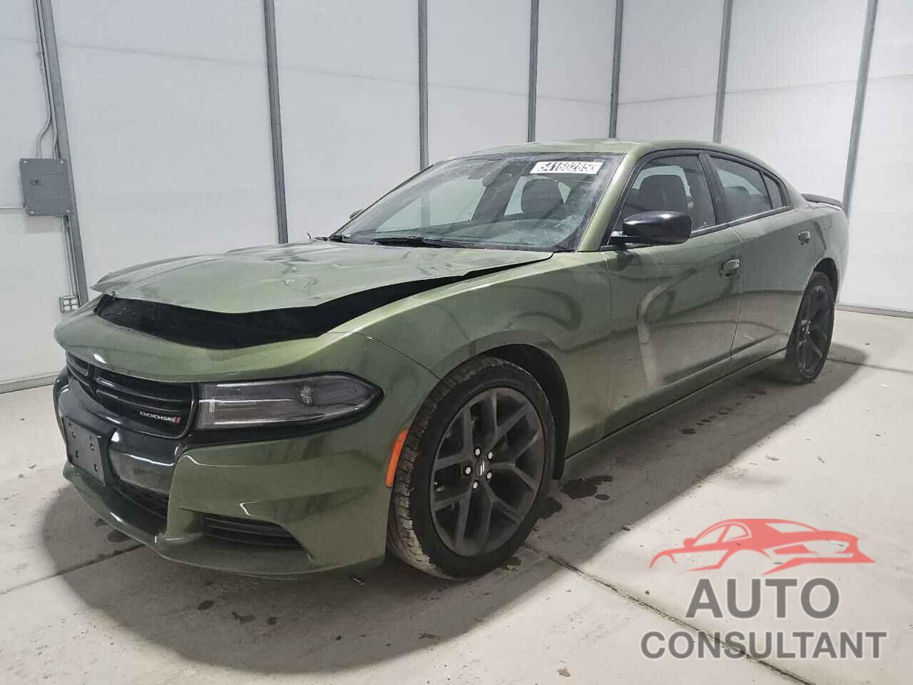 DODGE CHARGER 2022 - 2C3CDXBG1NH202633